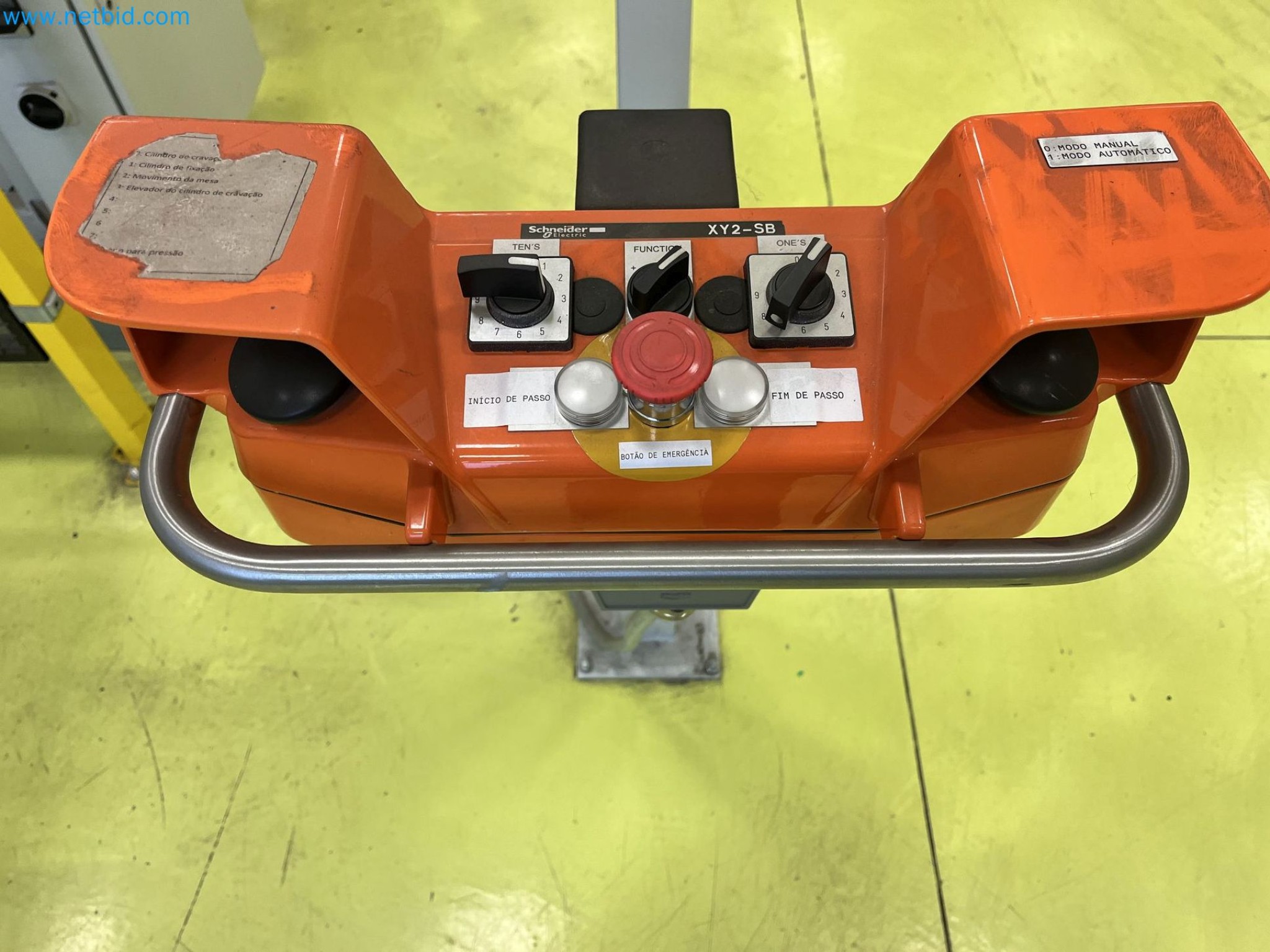 Production facilities for the manufacture of solar modules in Portugal-43