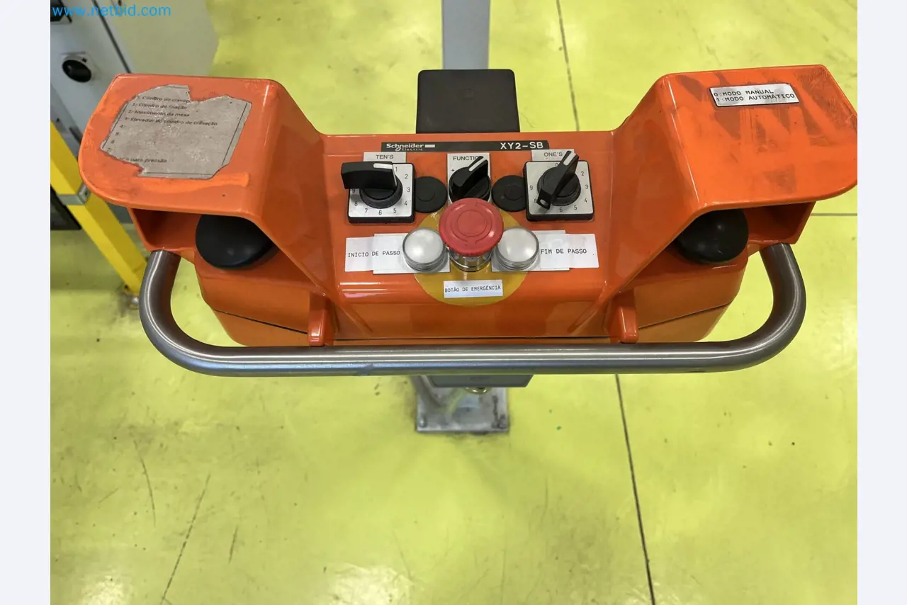 Production facilities for the manufacture of solar modules in Portugal-43