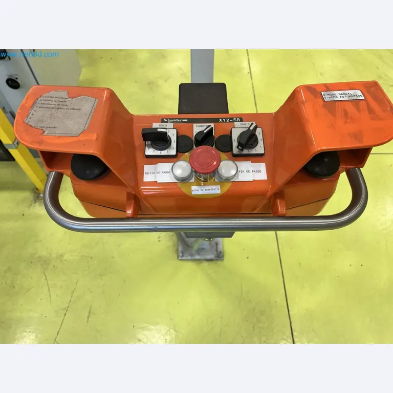 Production facilities for the manufacture of solar modules in Portugal-43