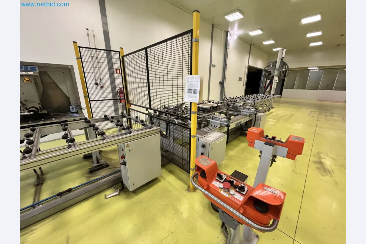 Production facilities for the manufacture of solar modules in Portugal-44