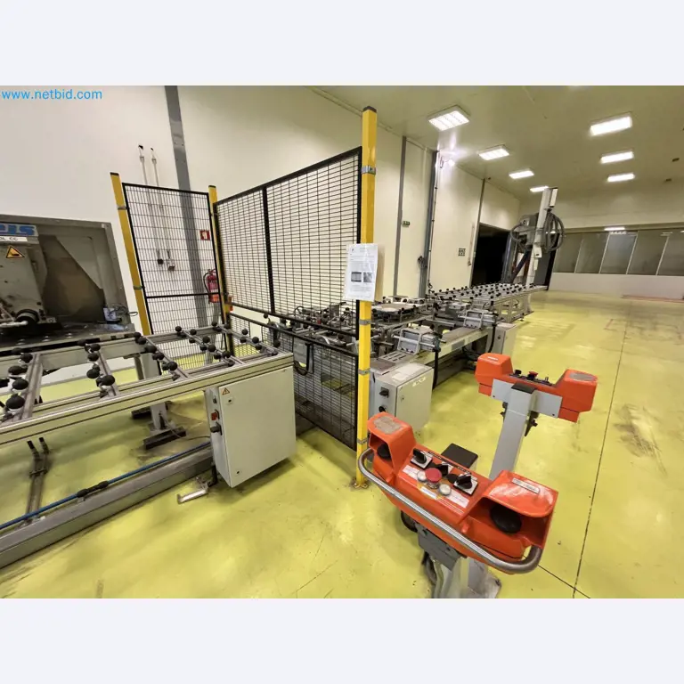 Production facilities for the manufacture of solar modules in Portugal-44