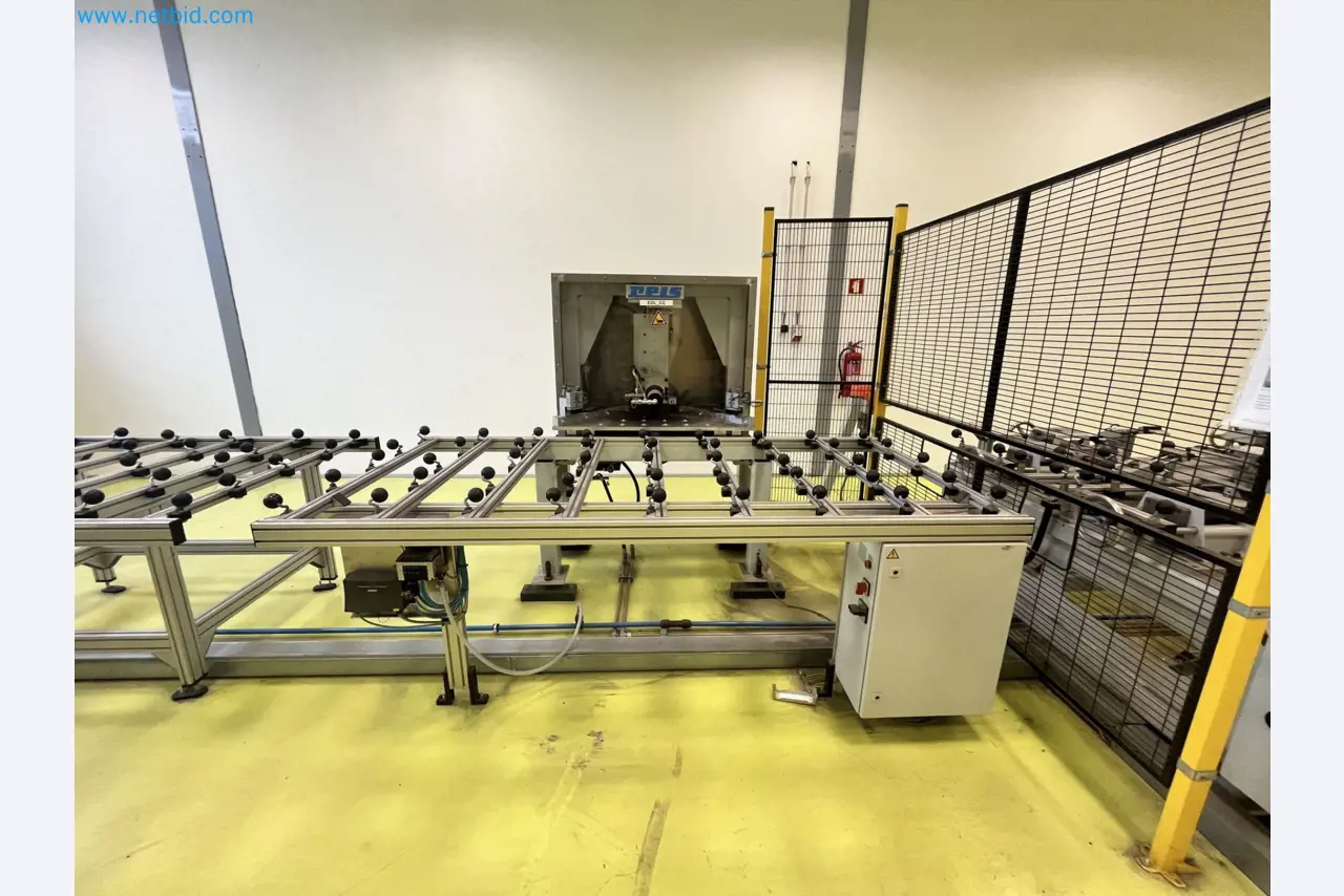 Production facilities for the manufacture of solar modules in Portugal-45