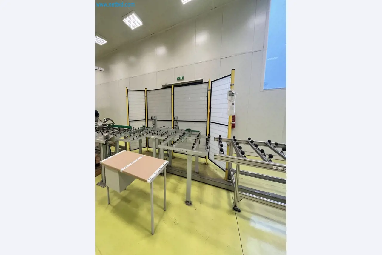 Production facilities for the manufacture of solar modules in Portugal-47