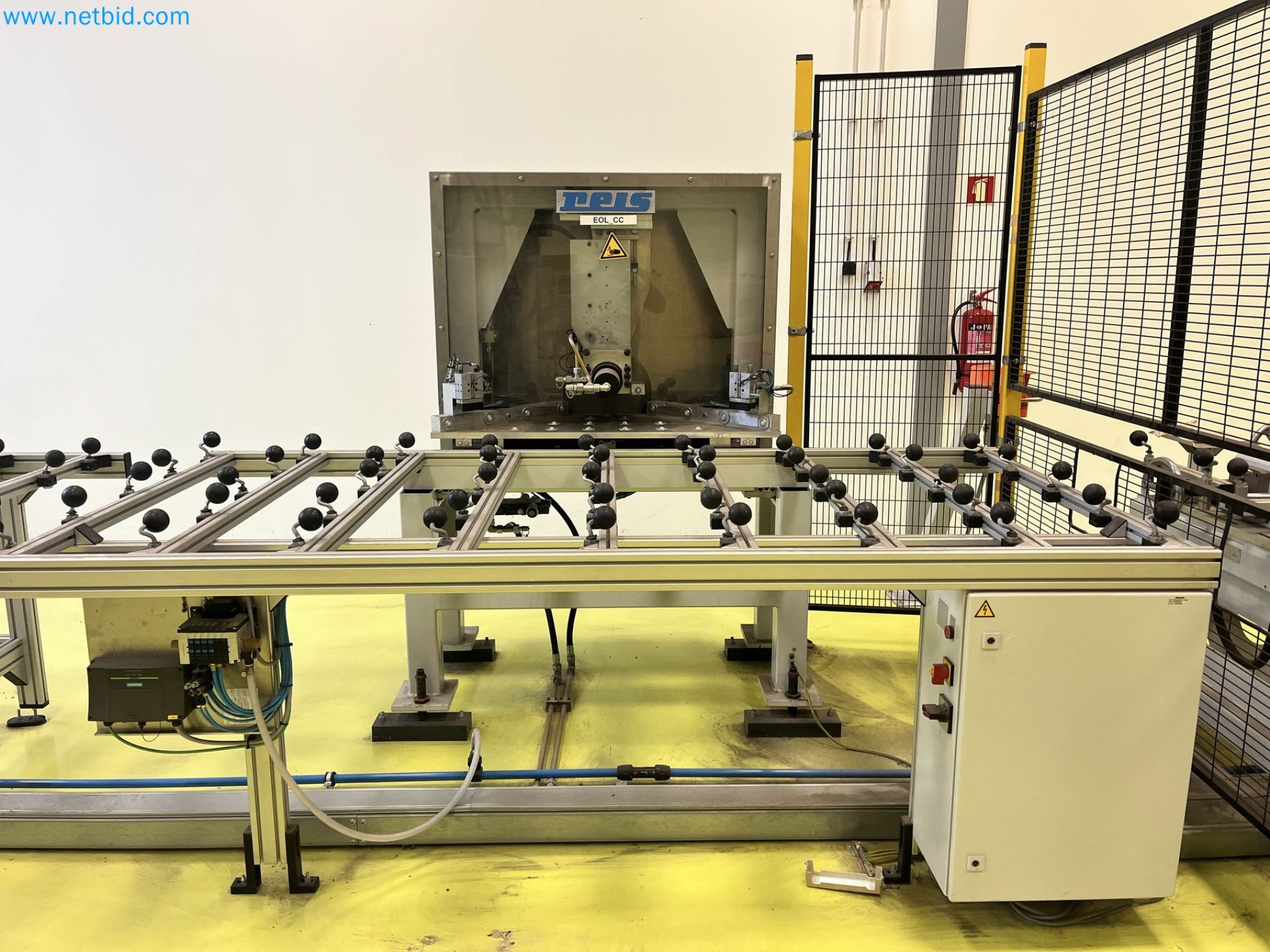 Production facilities for the manufacture of solar modules in Portugal-48