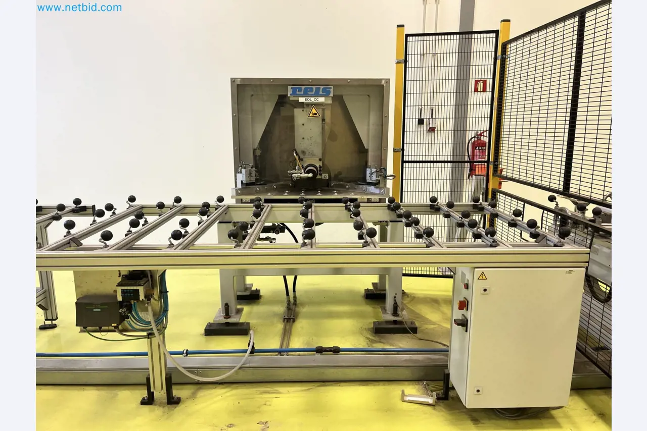 Production facilities for the manufacture of solar modules in Portugal-48