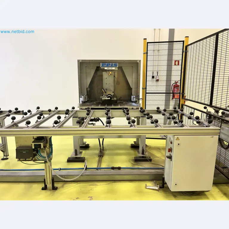 Production facilities for the manufacture of solar modules in Portugal-48