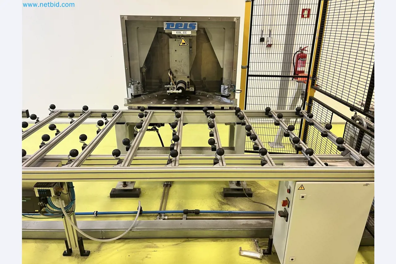 Production facilities for the manufacture of solar modules in Portugal-49