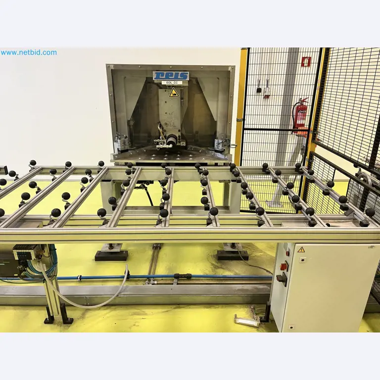 Production facilities for the manufacture of solar modules in Portugal-49