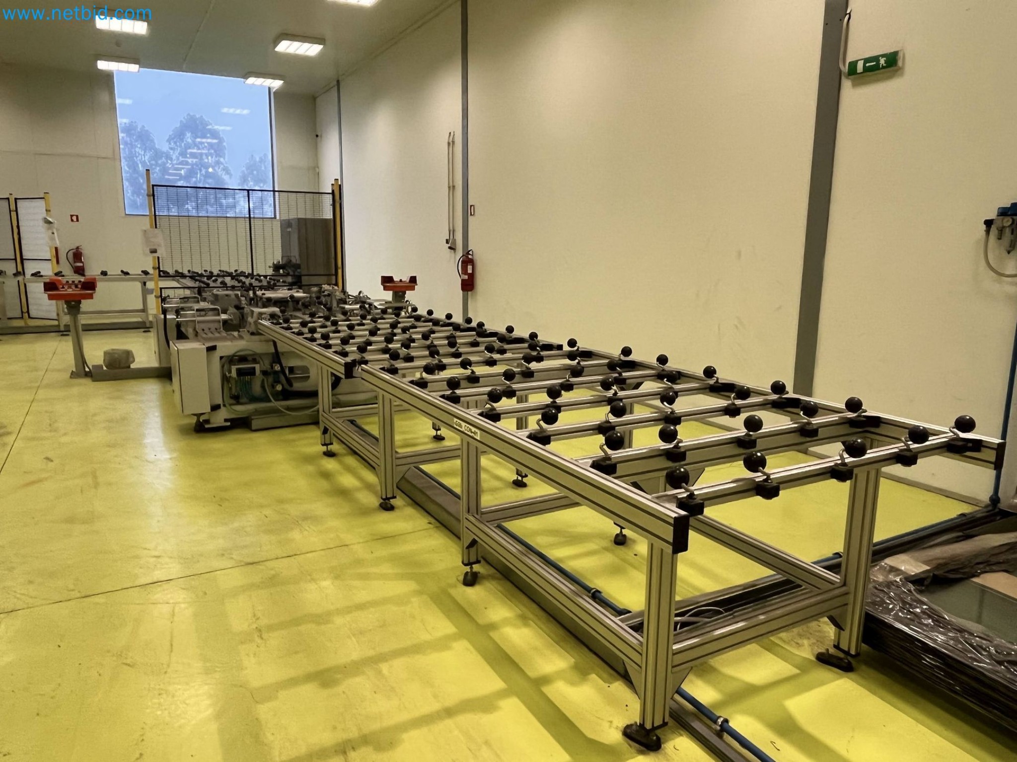 Production facilities for the manufacture of solar modules in Portugal-4