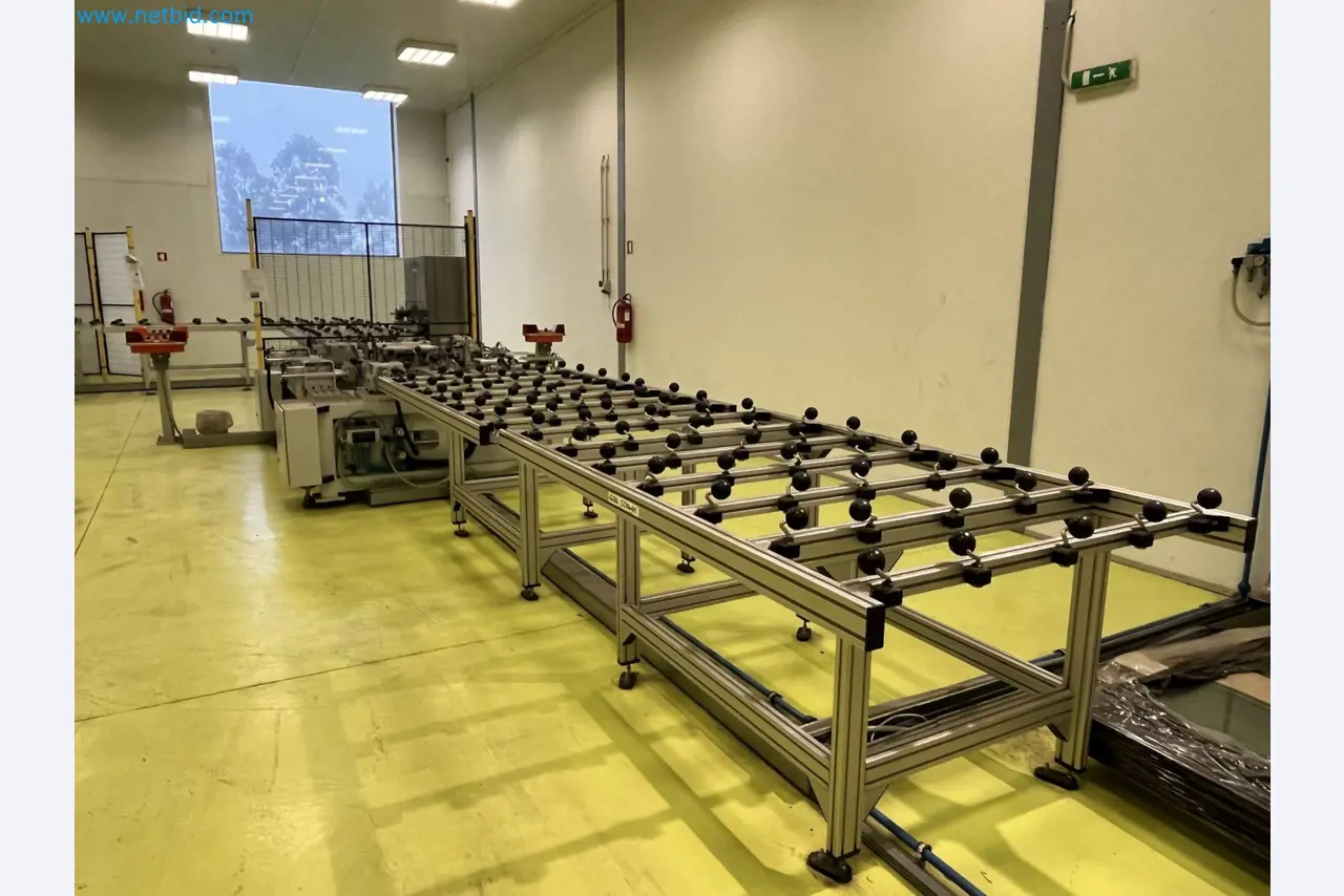 Production facilities for the manufacture of solar modules in Portugal-4