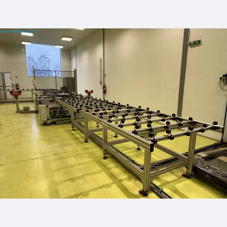 Production facilities for the manufacture of solar modules in Portugal-4