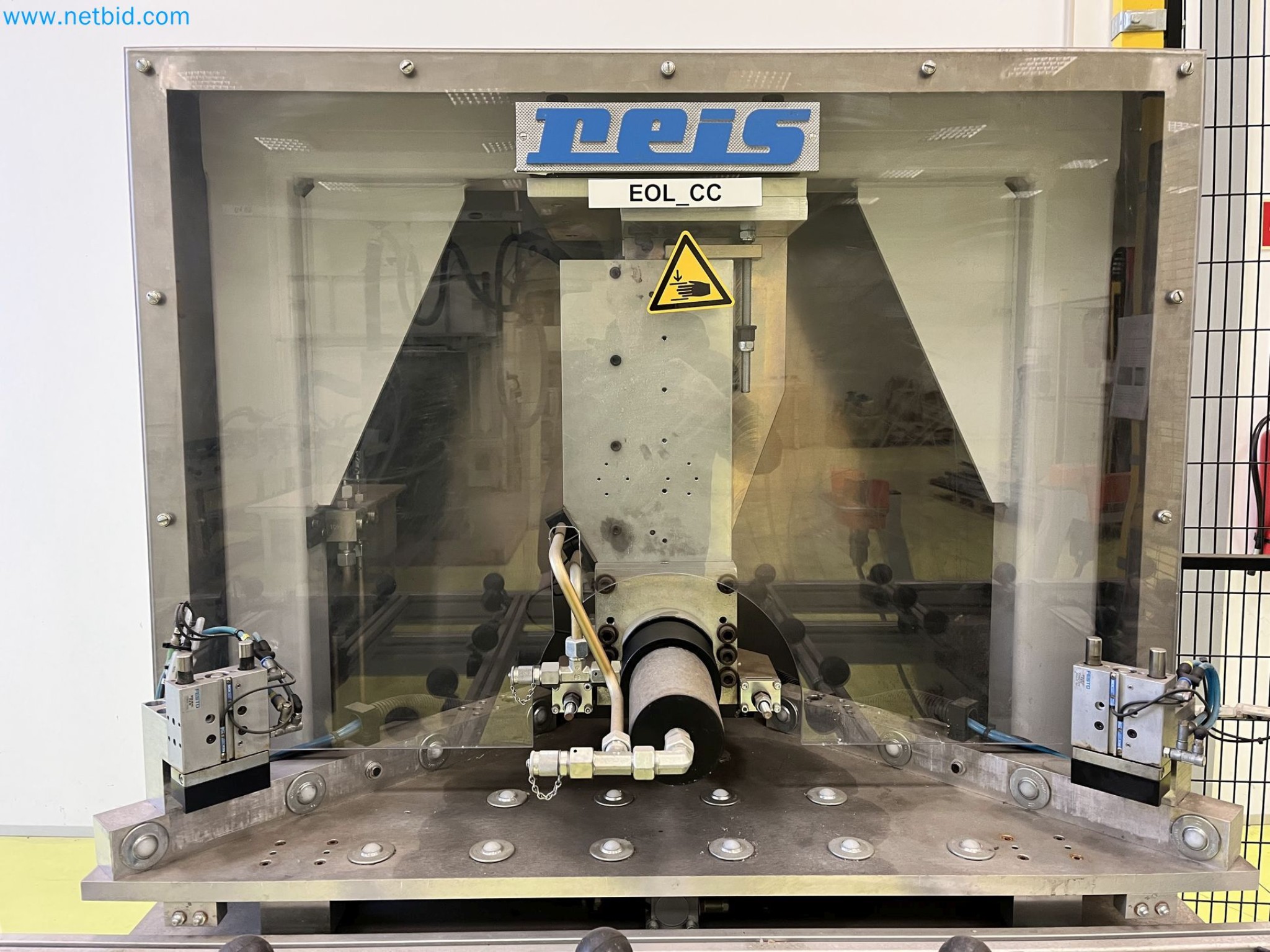 Production facilities for the manufacture of solar modules in Portugal-50