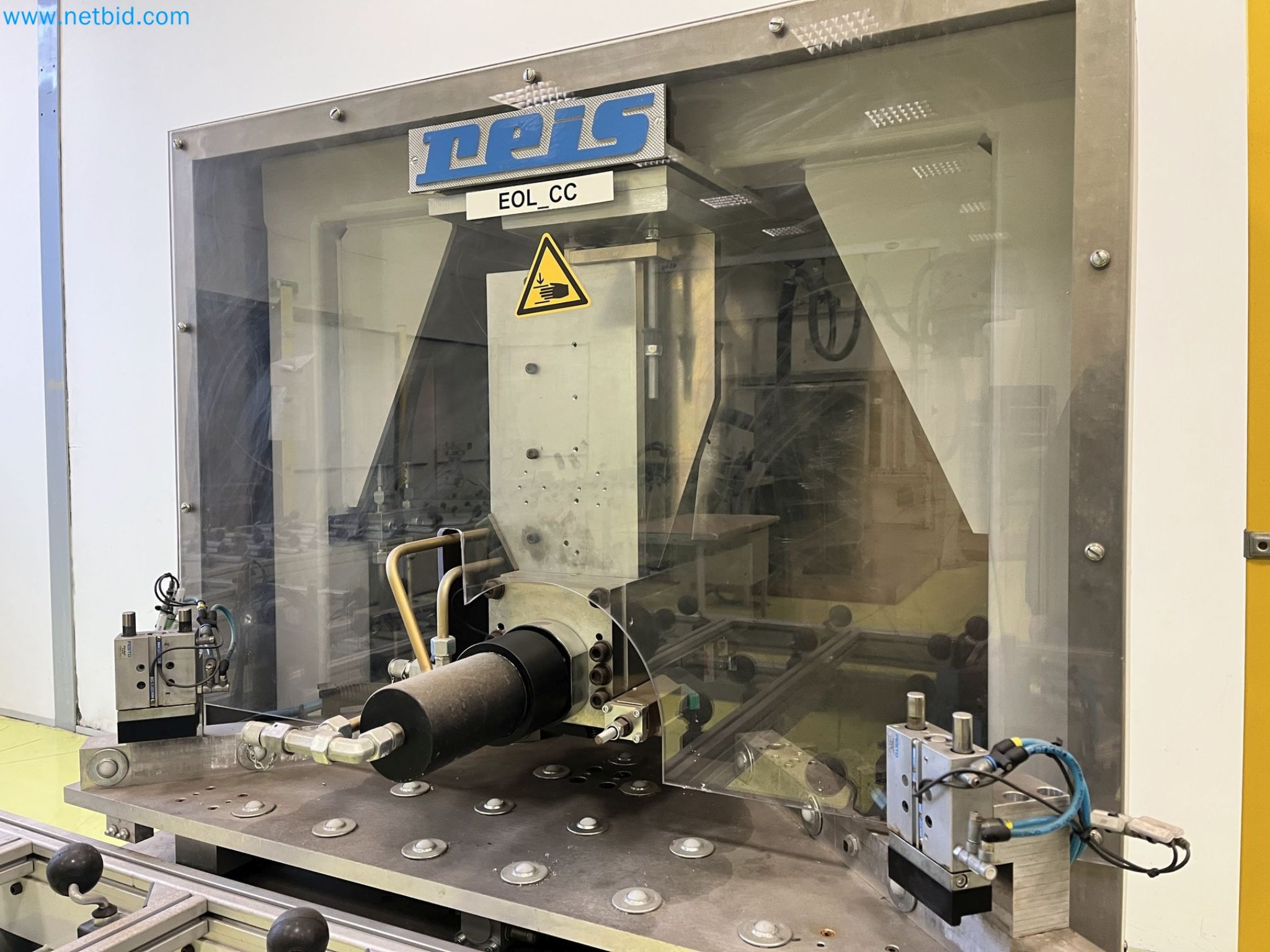 Production facilities for the manufacture of solar modules in Portugal-51