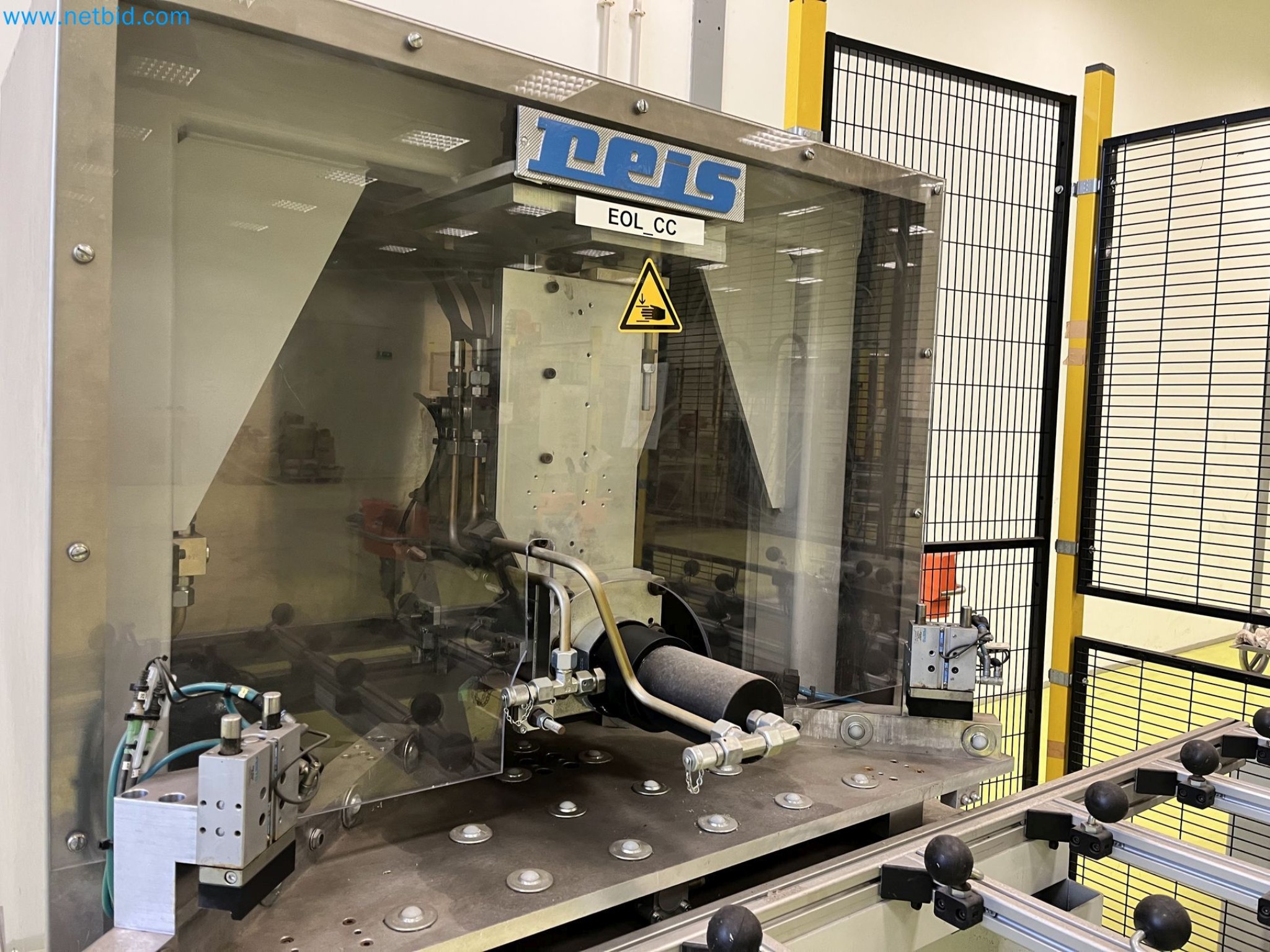 Production facilities for the manufacture of solar modules in Portugal-52