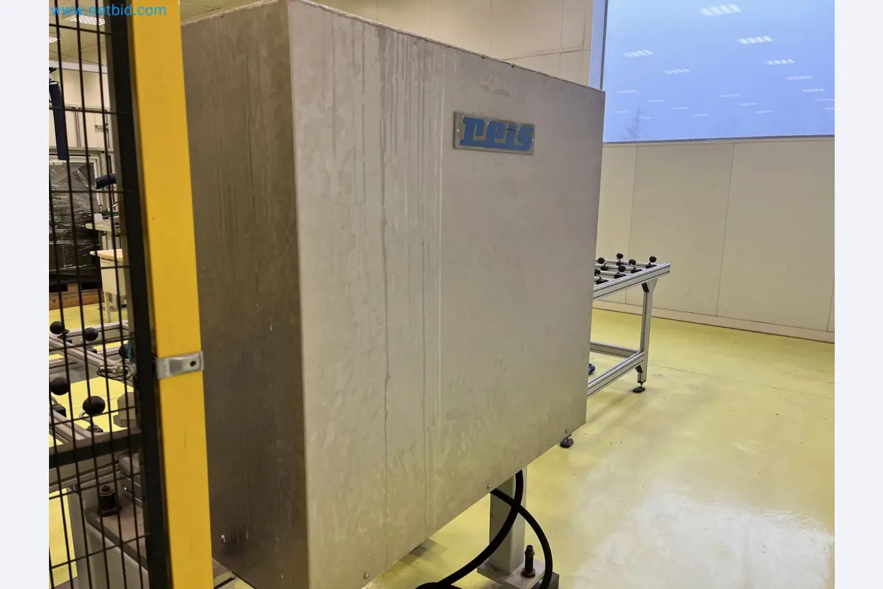 Production facilities for the manufacture of solar modules in Portugal-53