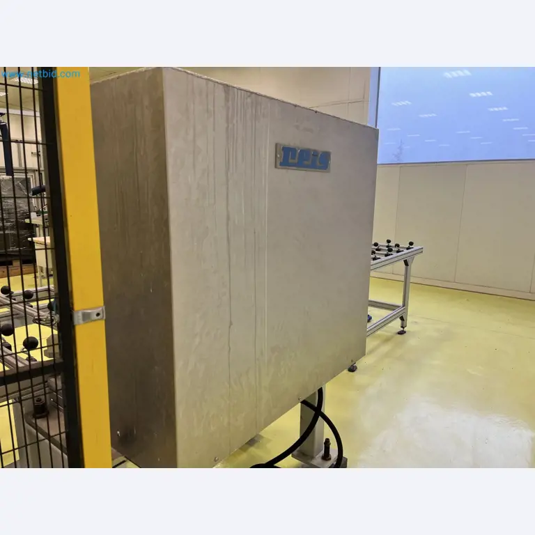 Production facilities for the manufacture of solar modules in Portugal-53