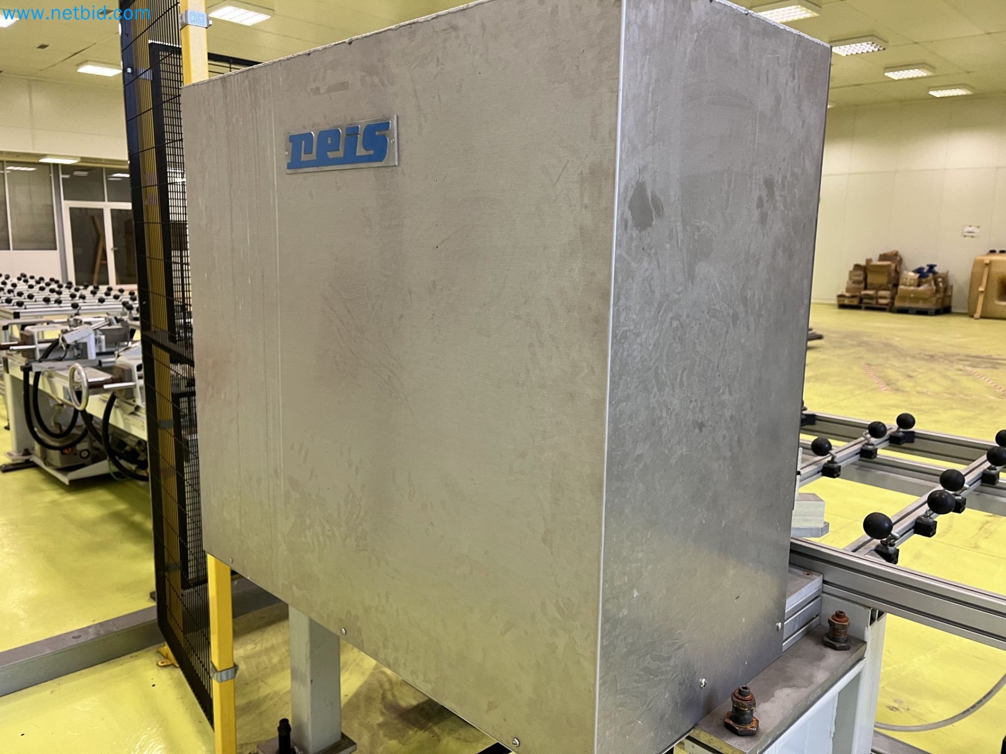 Production facilities for the manufacture of solar modules in Portugal-54