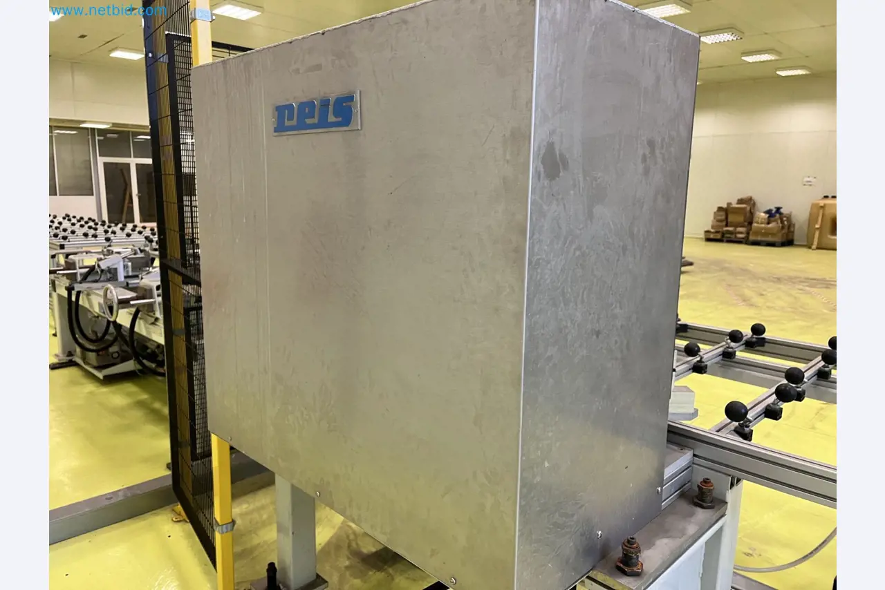 Production facilities for the manufacture of solar modules in Portugal-54