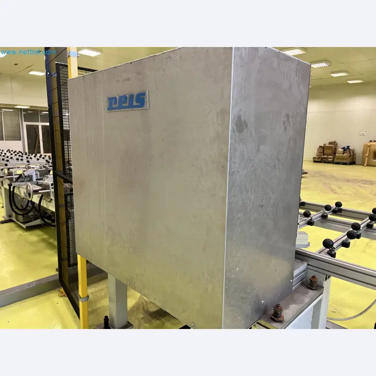 Production facilities for the manufacture of solar modules in Portugal-54