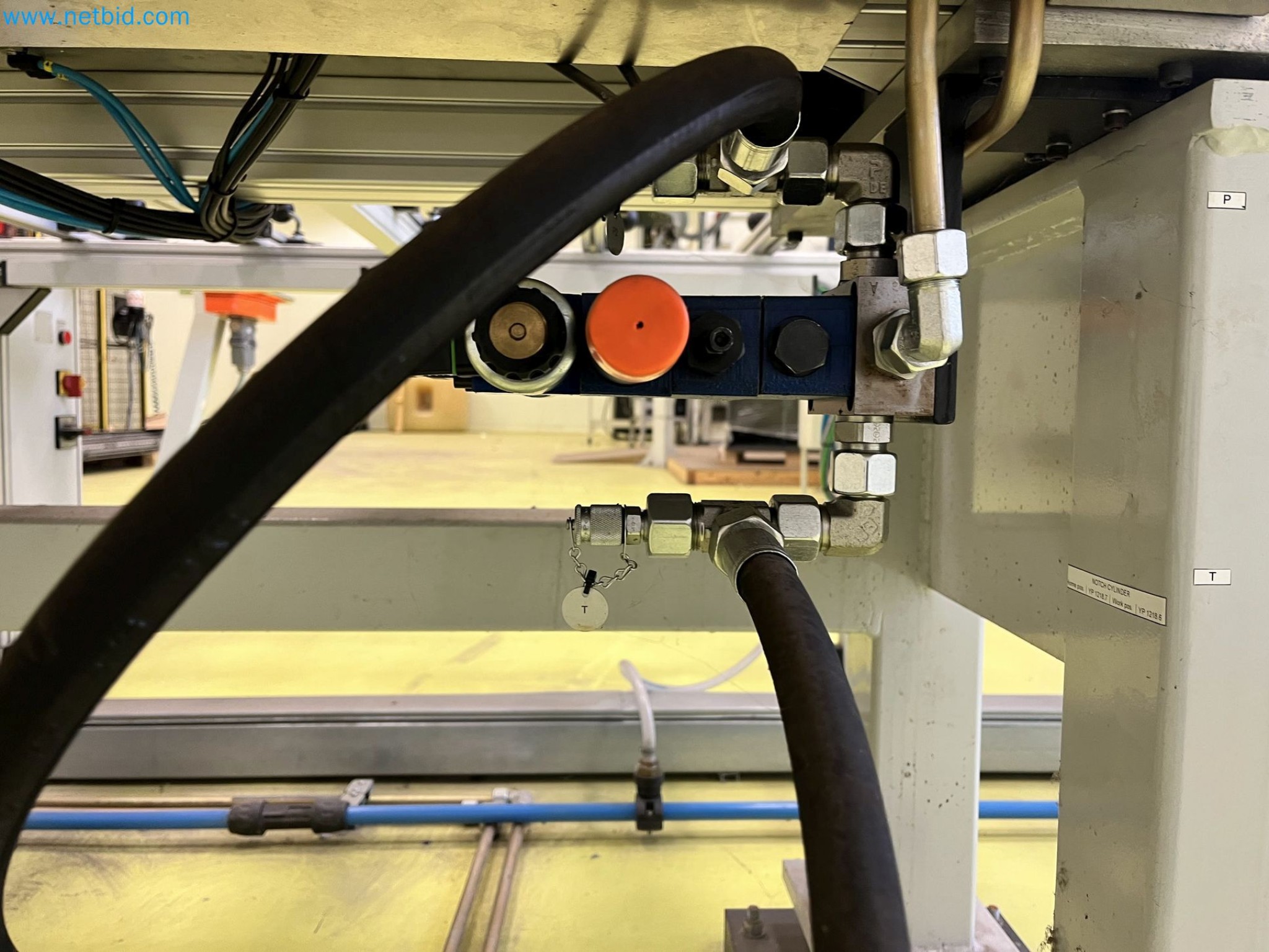 Production facilities for the manufacture of solar modules in Portugal-55