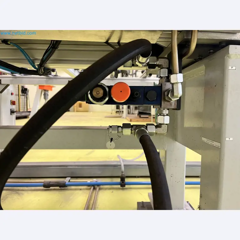 Production facilities for the manufacture of solar modules in Portugal-55