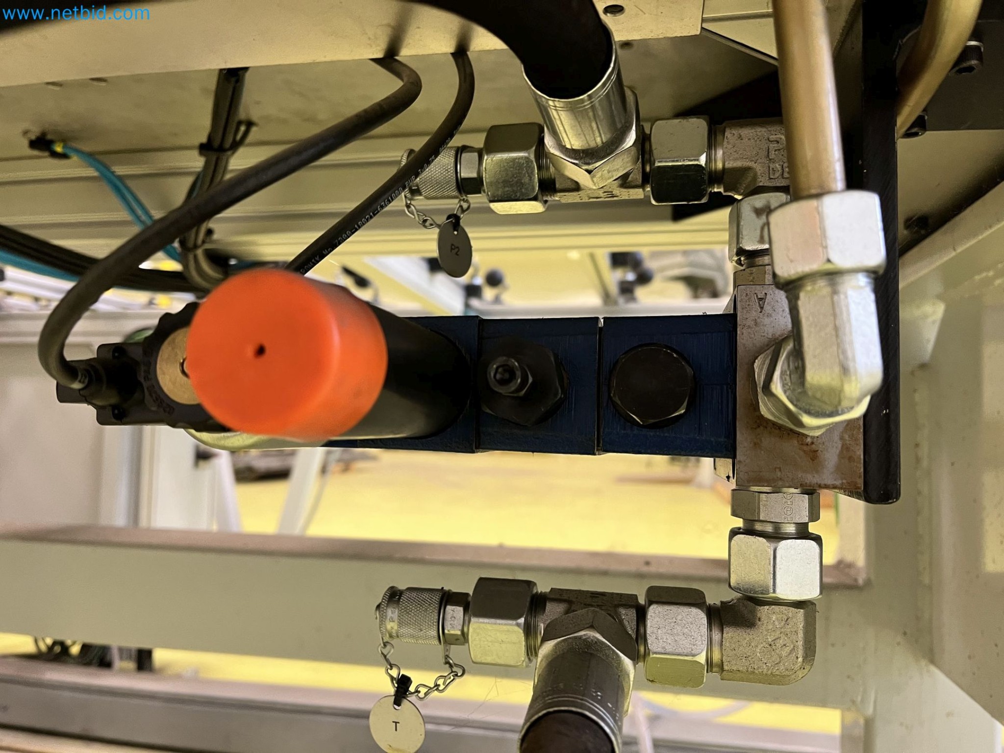 Production facilities for the manufacture of solar modules in Portugal-56