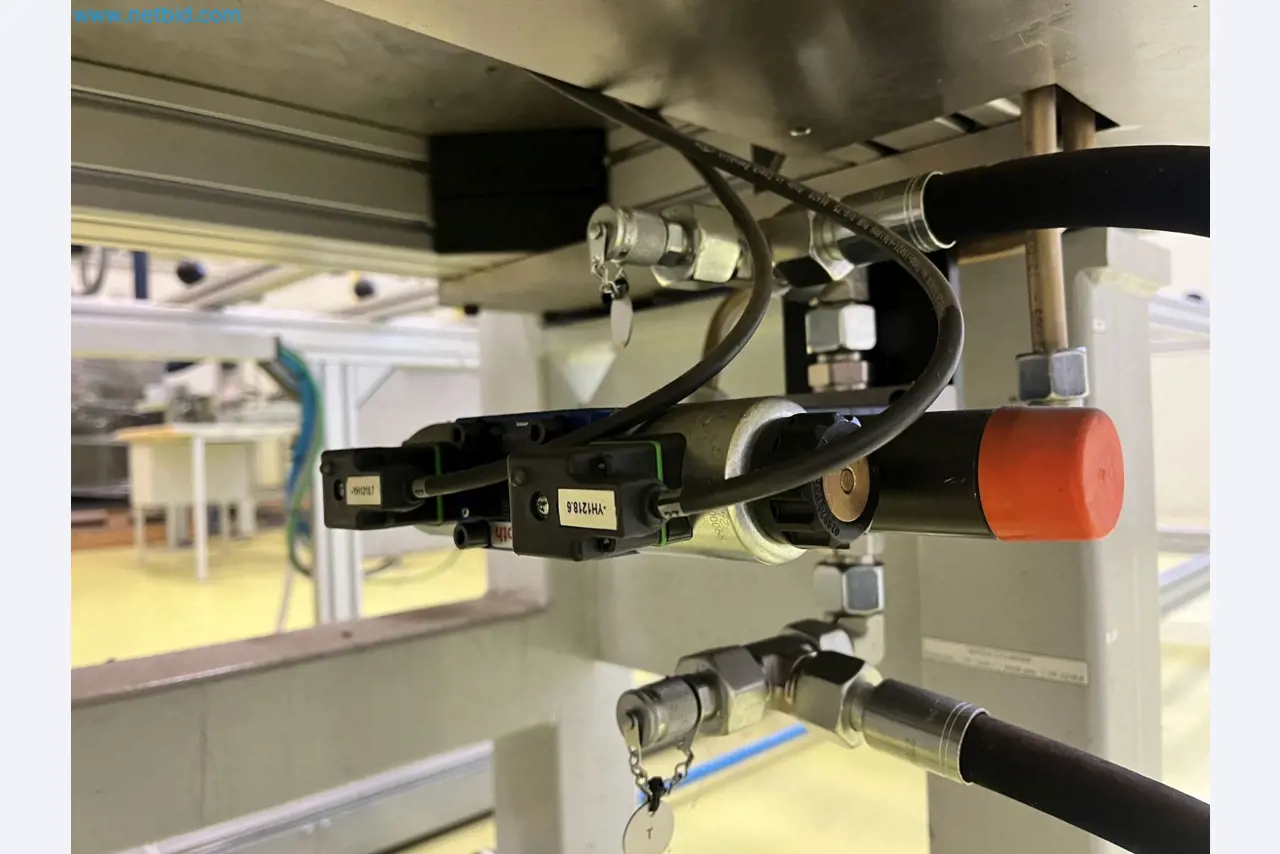 Production facilities for the manufacture of solar modules in Portugal-57