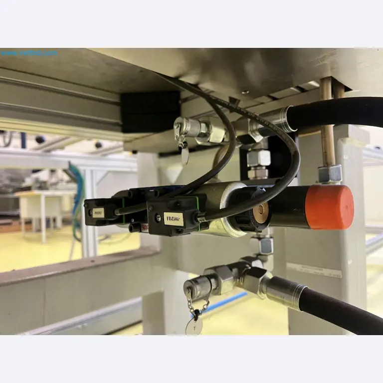 Production facilities for the manufacture of solar modules in Portugal-57