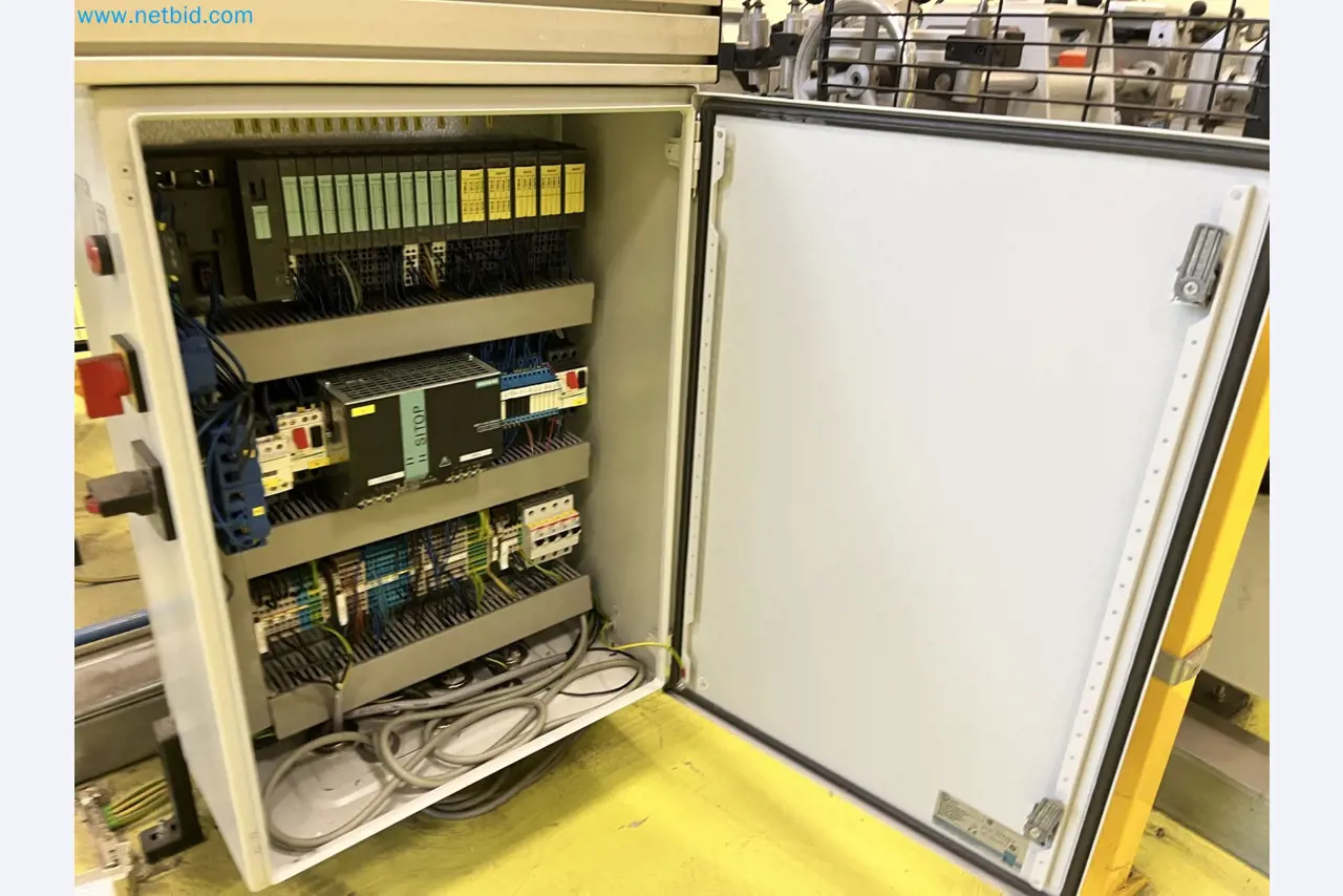 Production facilities for the manufacture of solar modules in Portugal-58