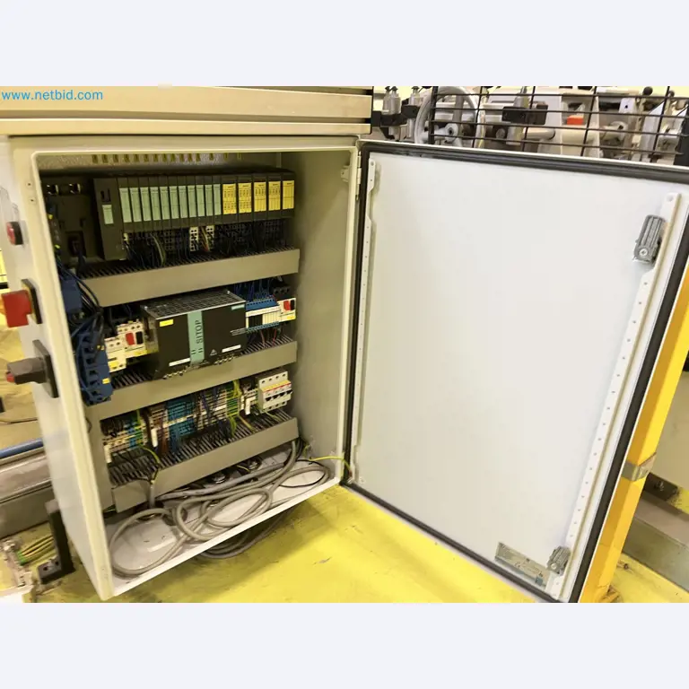 Production facilities for the manufacture of solar modules in Portugal-58