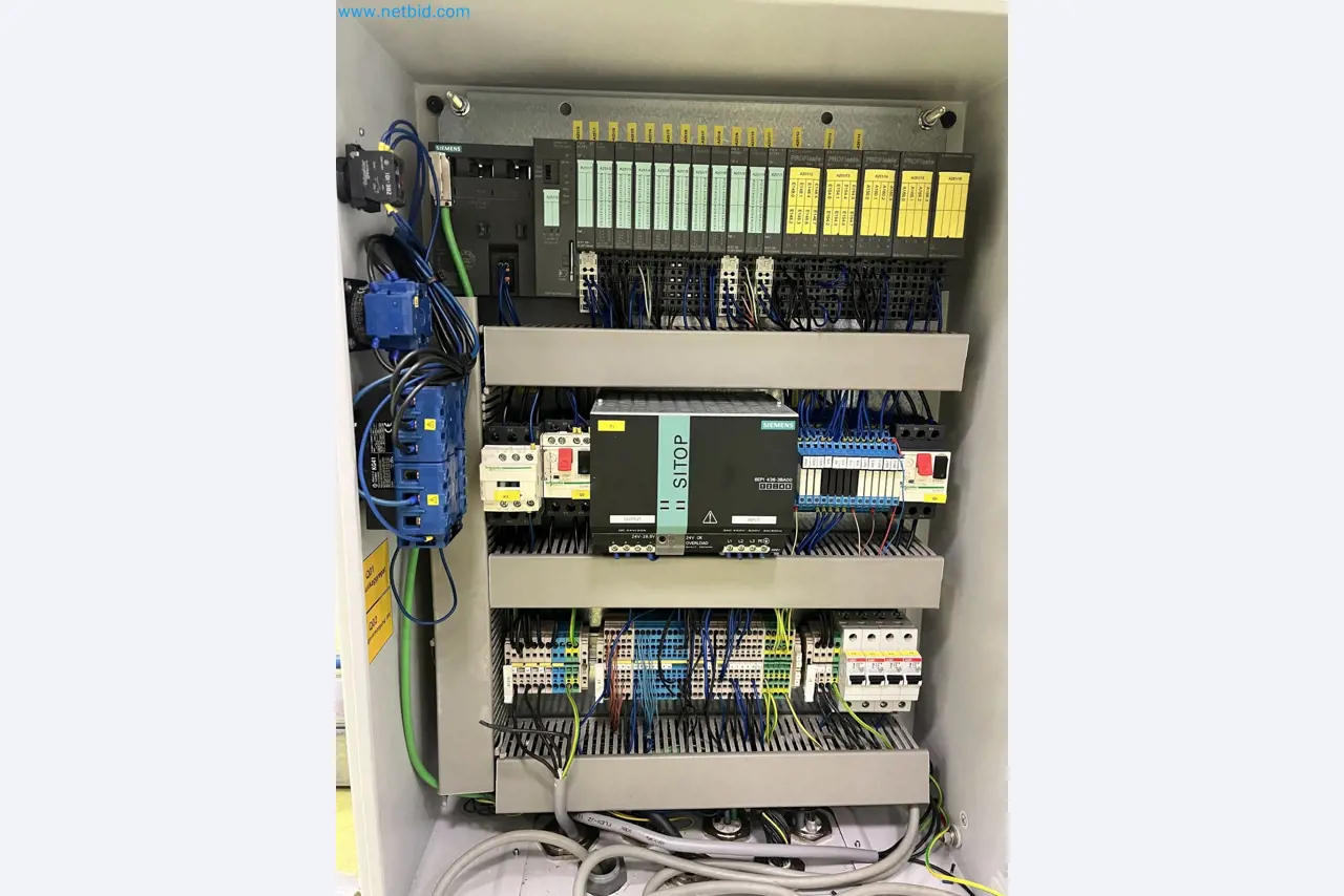 Production facilities for the manufacture of solar modules in Portugal-59