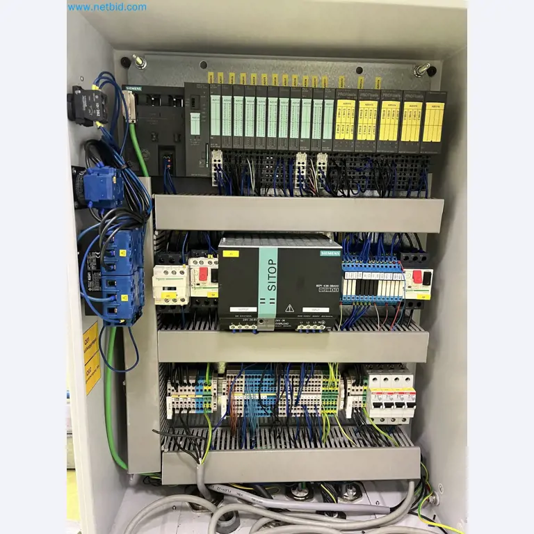 Production facilities for the manufacture of solar modules in Portugal-59