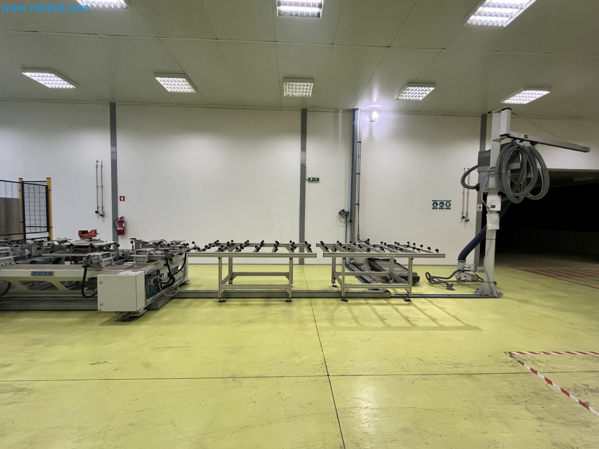 Production facilities for the manufacture of solar modules in Portugal-5