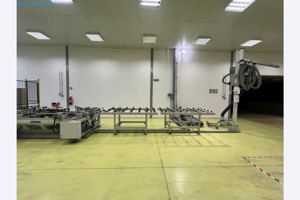 Production facilities for the manufacture of solar modules in Portugal-5