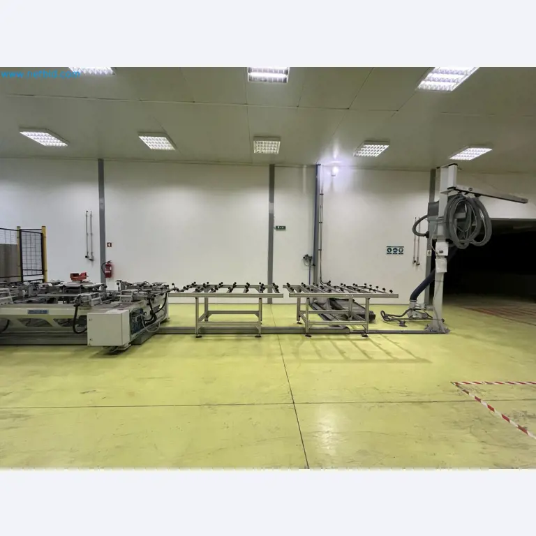 Production facilities for the manufacture of solar modules in Portugal-5