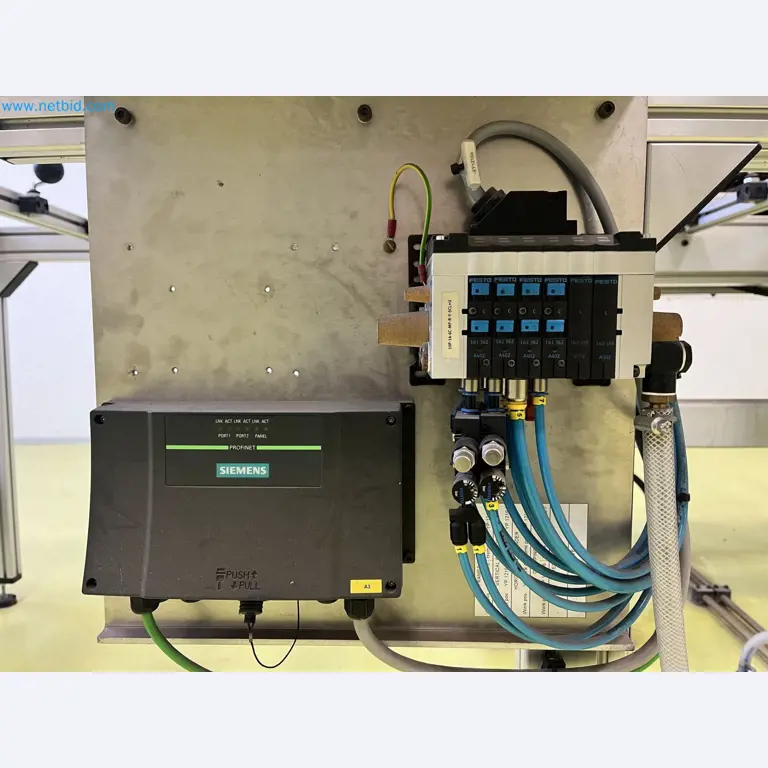 Production facilities for the manufacture of solar modules in Portugal-60