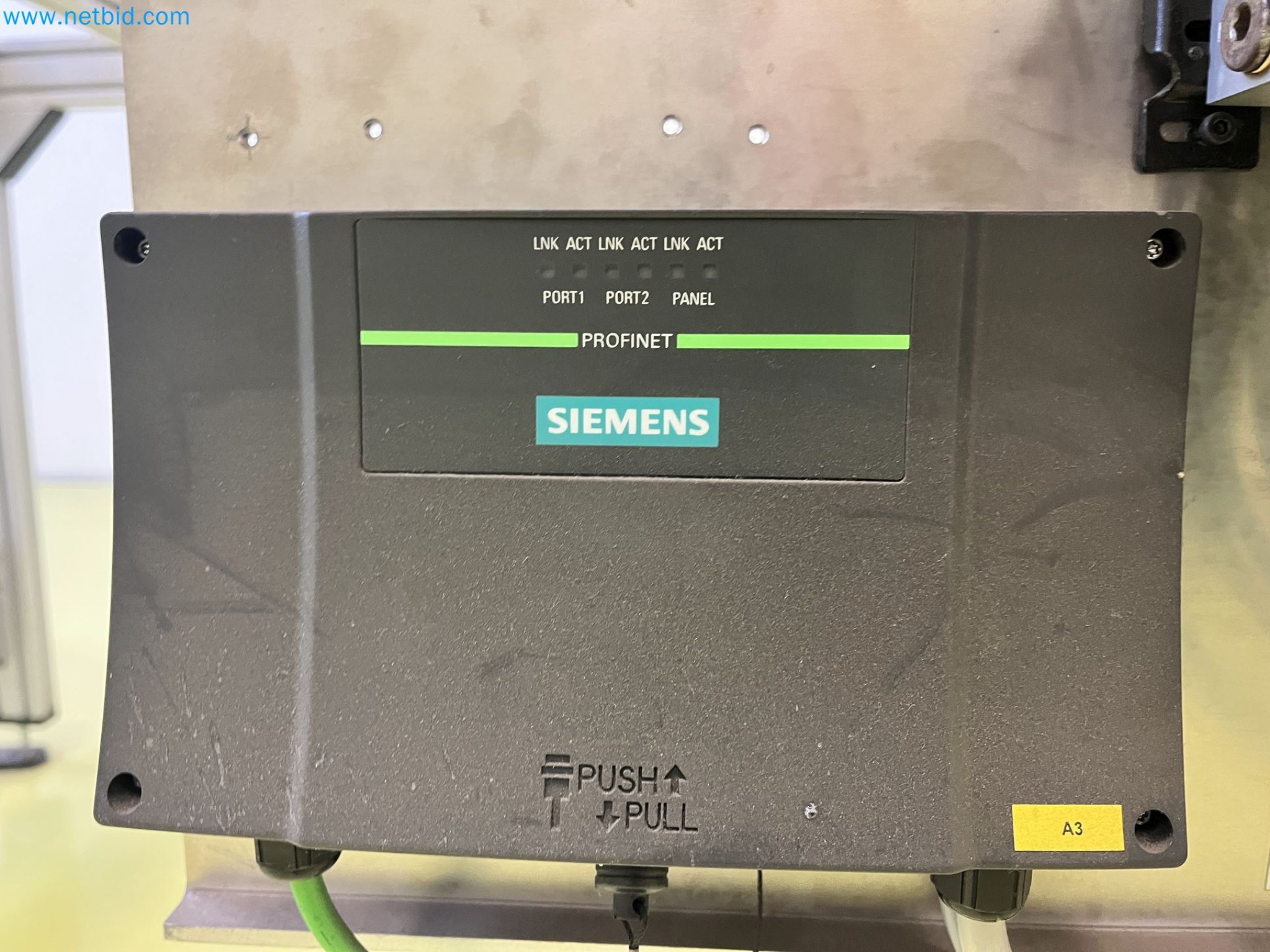 Production facilities for the manufacture of solar modules in Portugal-61