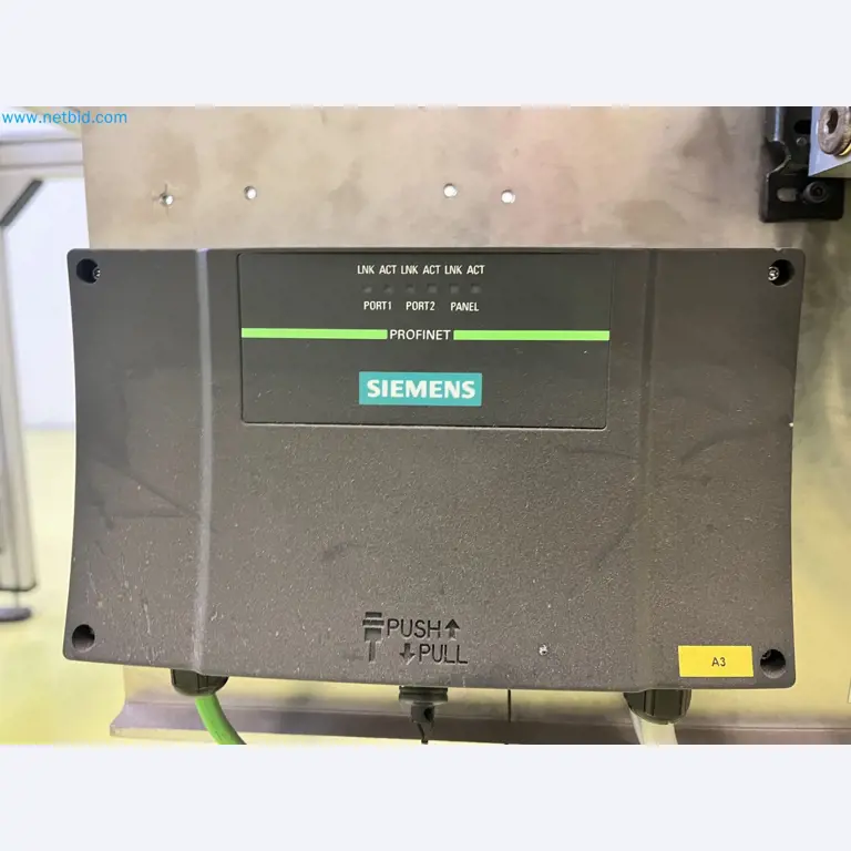 Production facilities for the manufacture of solar modules in Portugal-61