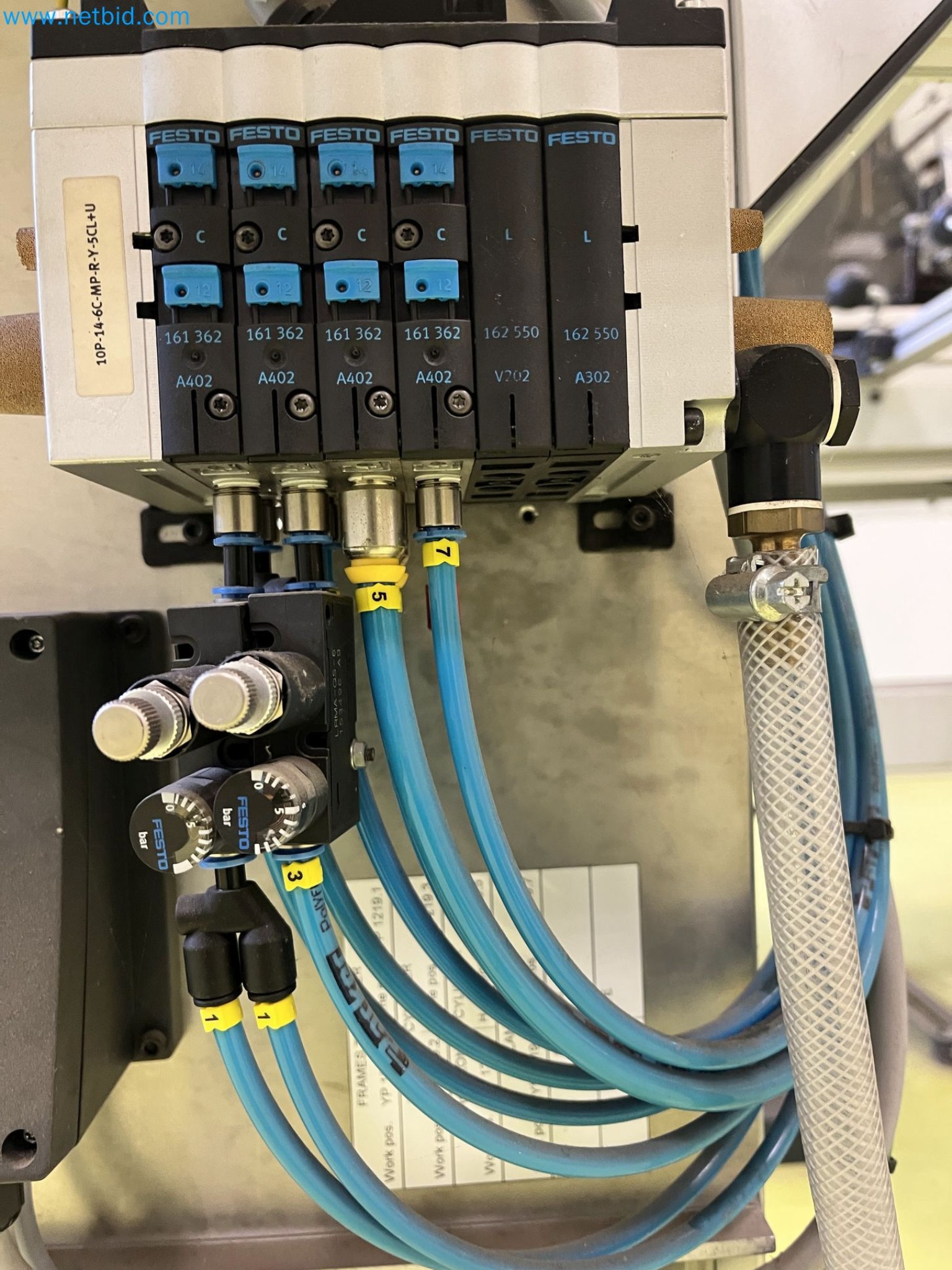 Production facilities for the manufacture of solar modules in Portugal-62