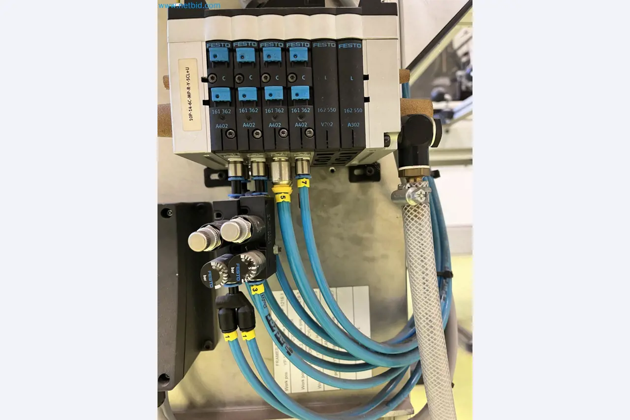 Production facilities for the manufacture of solar modules in Portugal-62