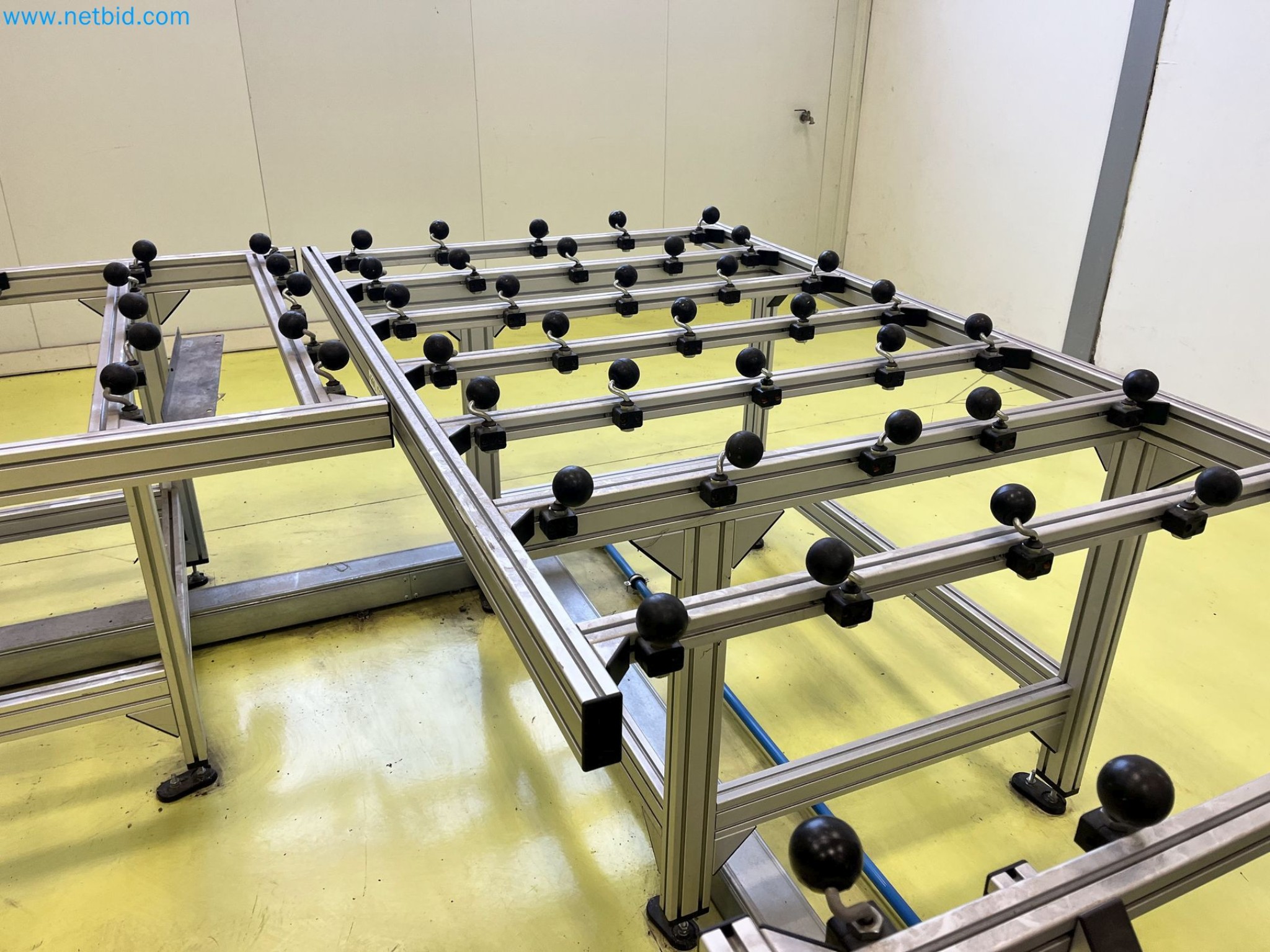 Production facilities for the manufacture of solar modules in Portugal-64