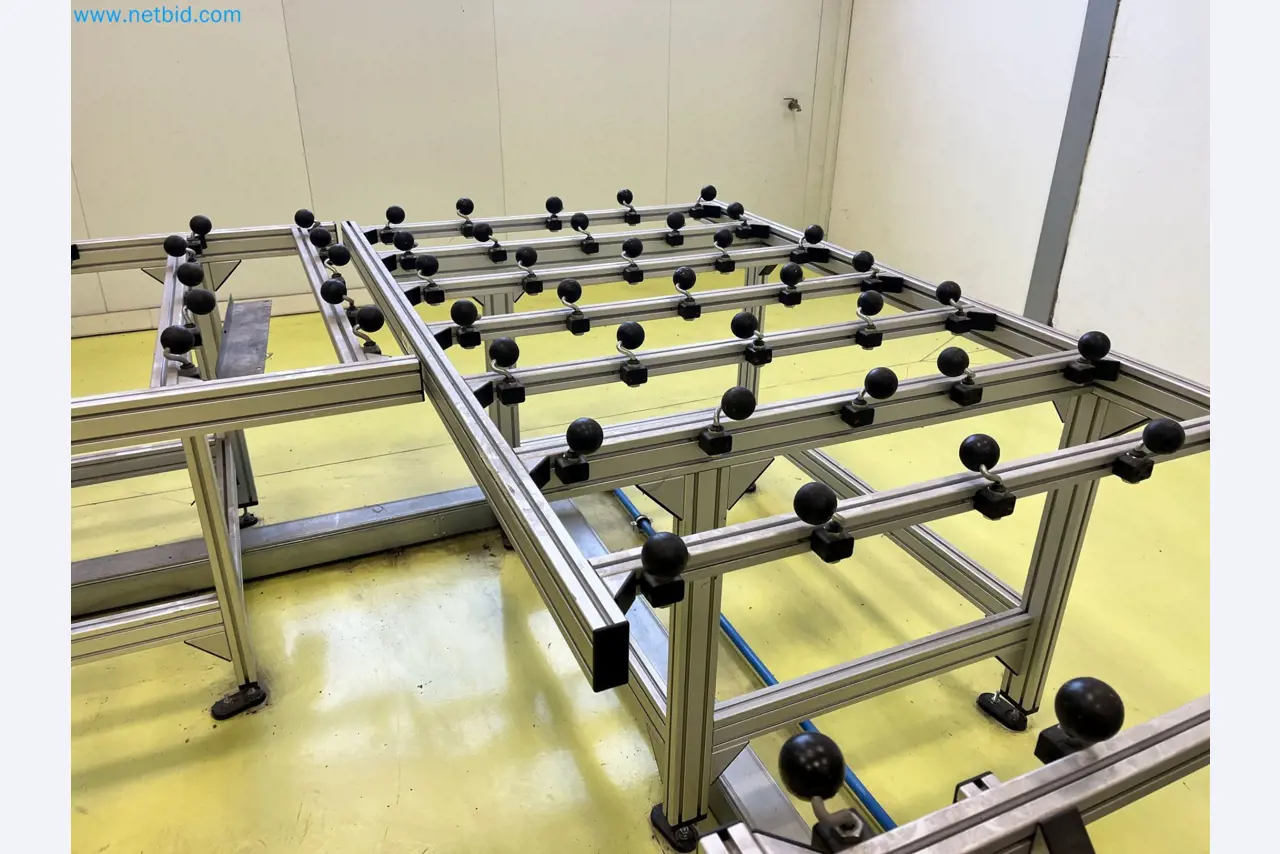 Production facilities for the manufacture of solar modules in Portugal-64