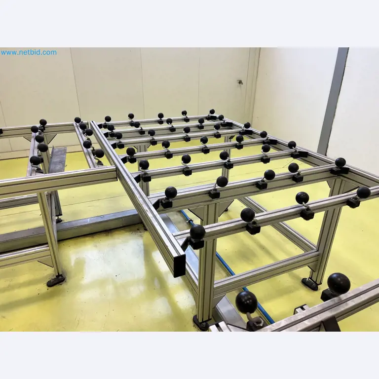 Production facilities for the manufacture of solar modules in Portugal-64