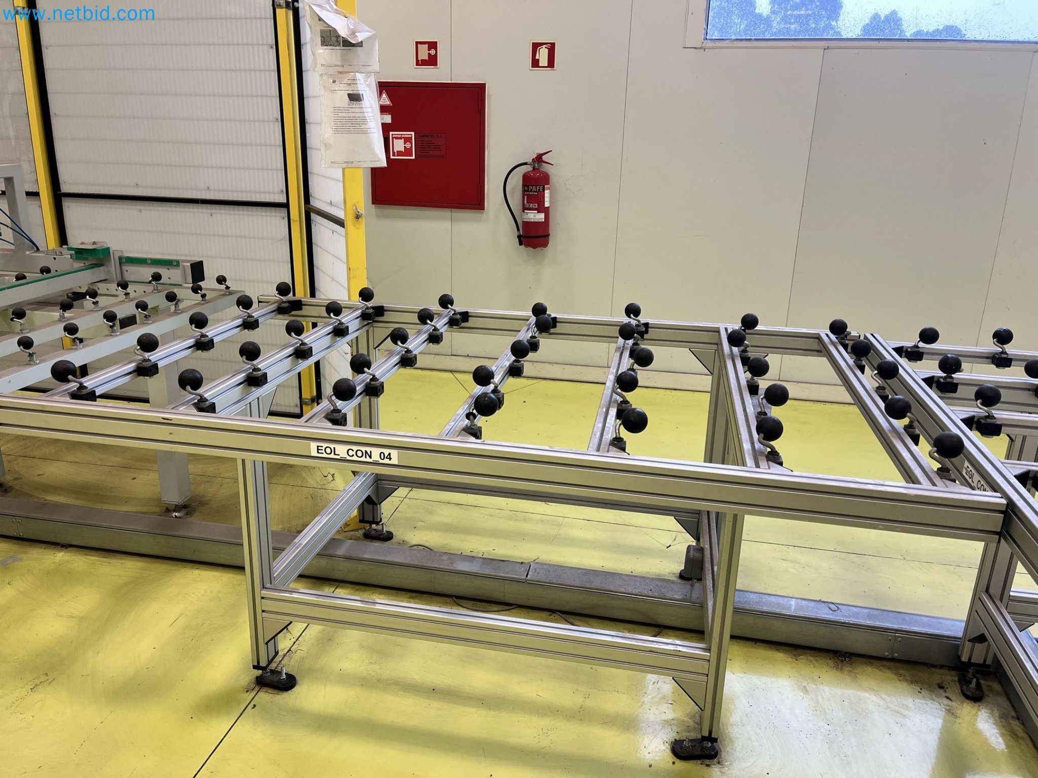 Production facilities for the manufacture of solar modules in Portugal-65