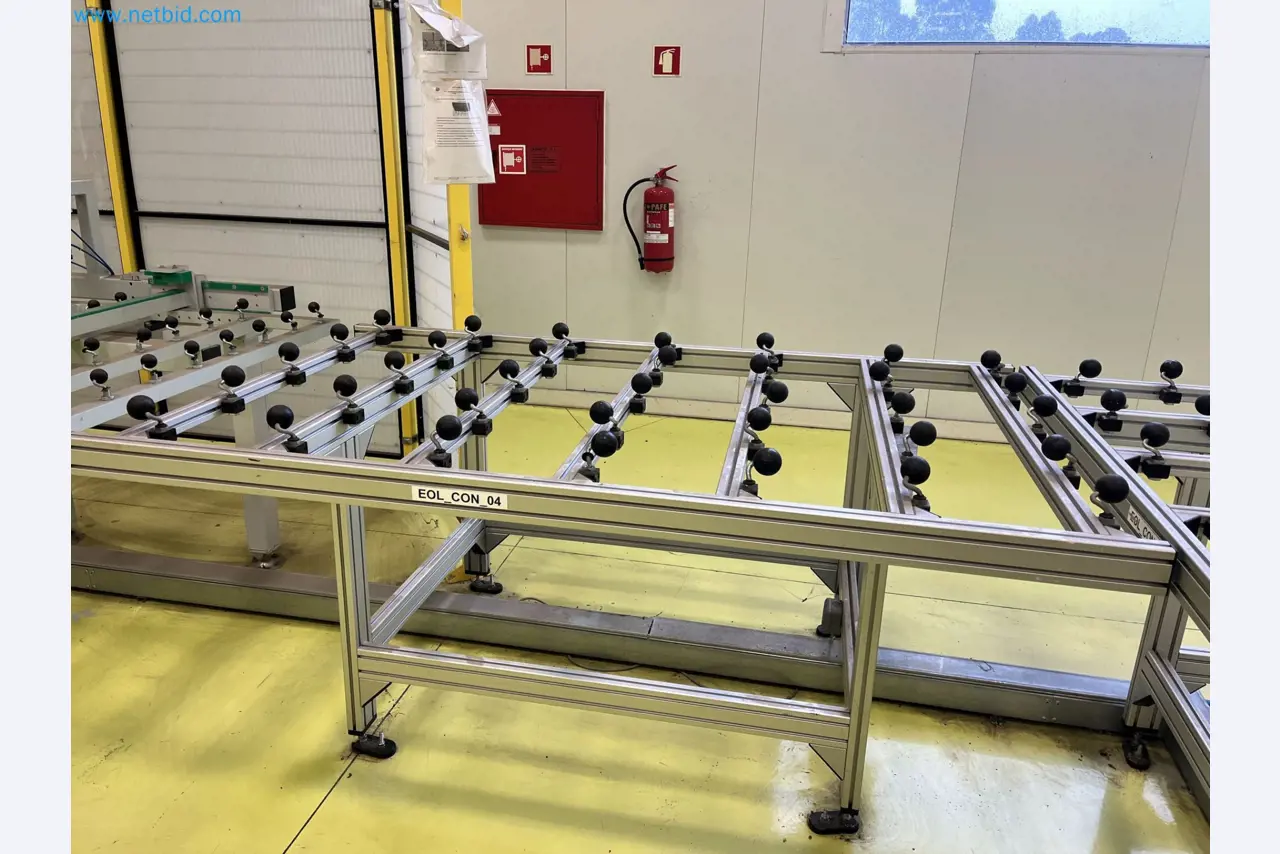 Production facilities for the manufacture of solar modules in Portugal-65