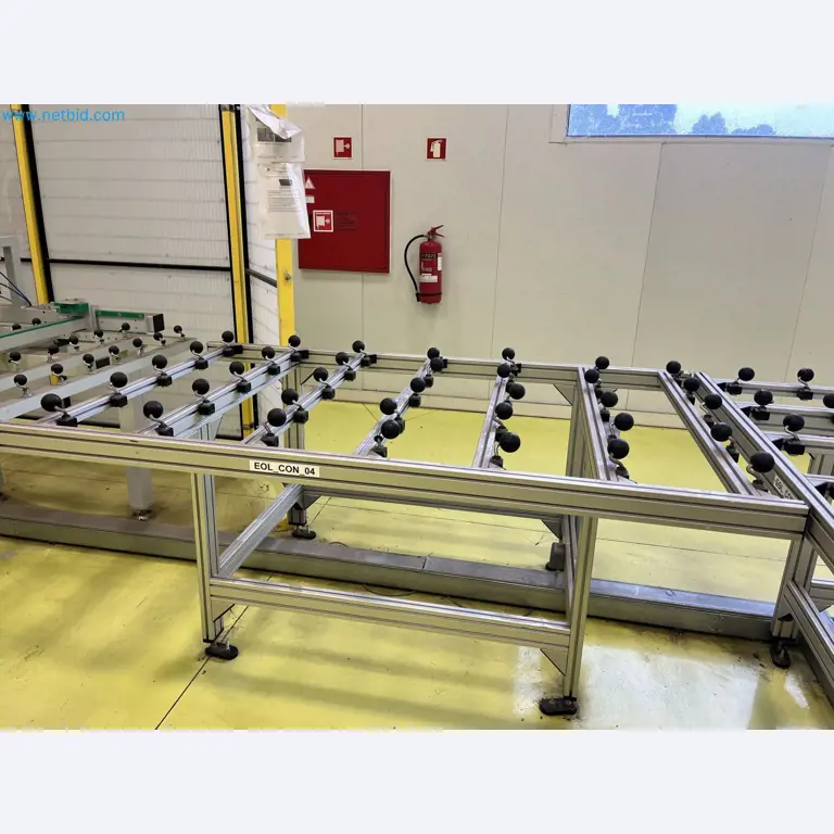 Production facilities for the manufacture of solar modules in Portugal-65