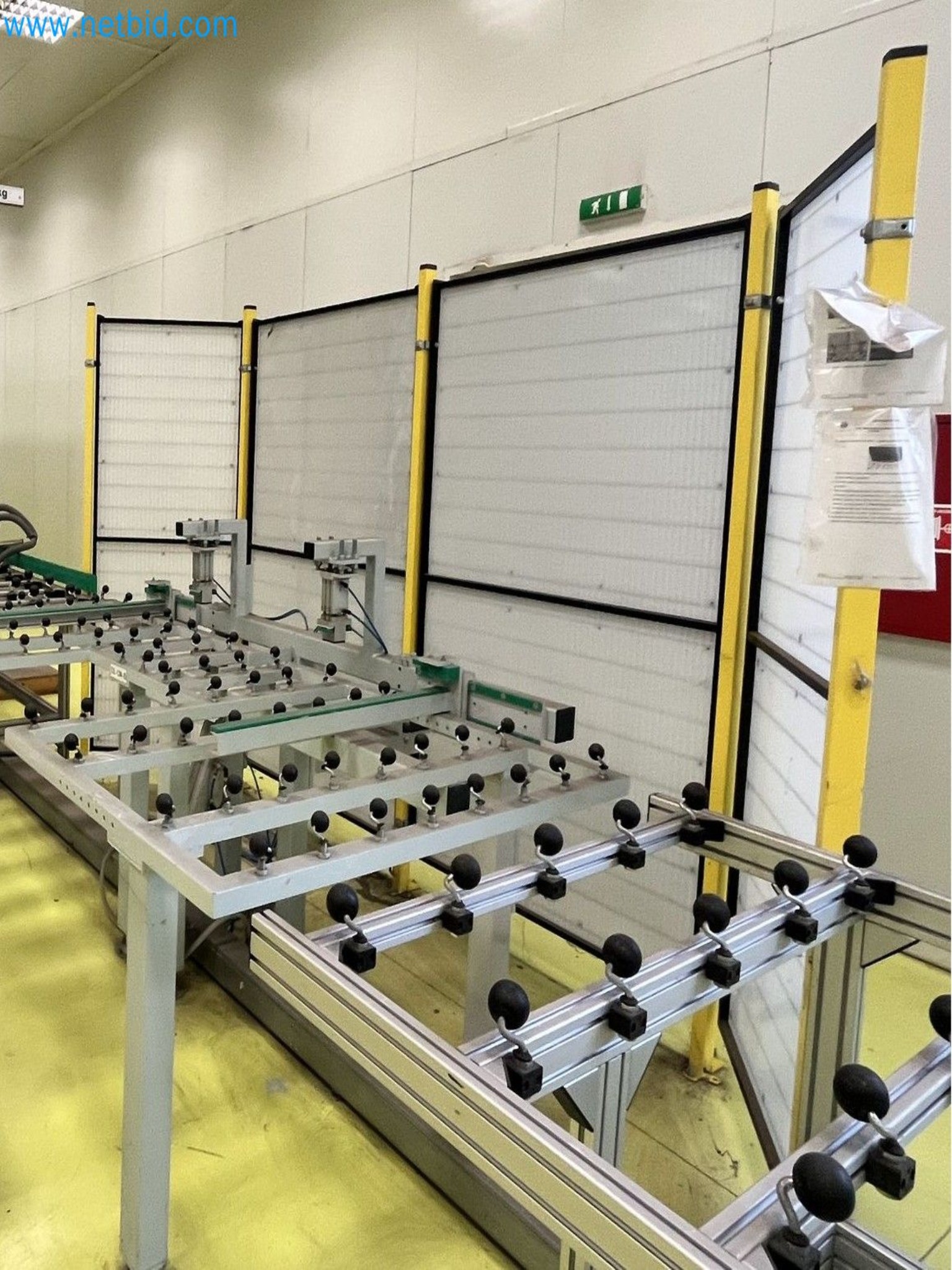 Production facilities for the manufacture of solar modules in Portugal-66