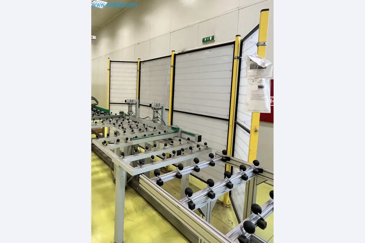 Production facilities for the manufacture of solar modules in Portugal-66