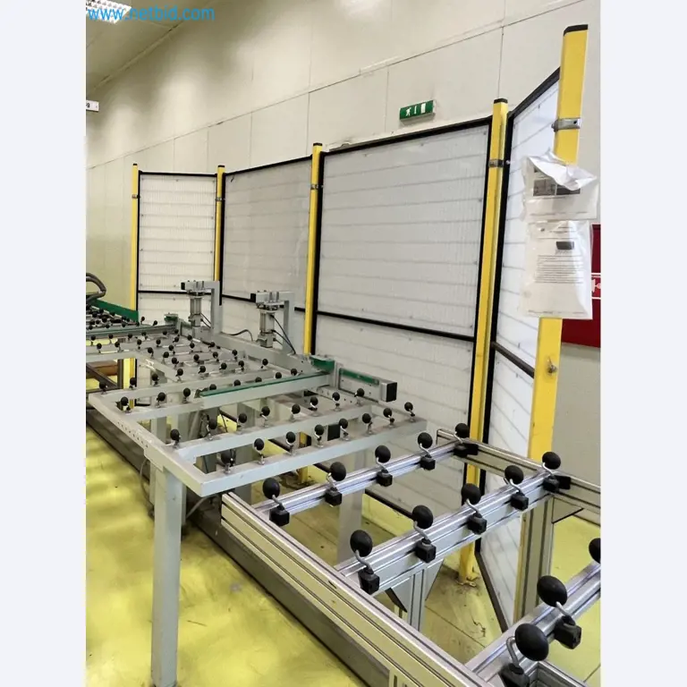 Production facilities for the manufacture of solar modules in Portugal-66