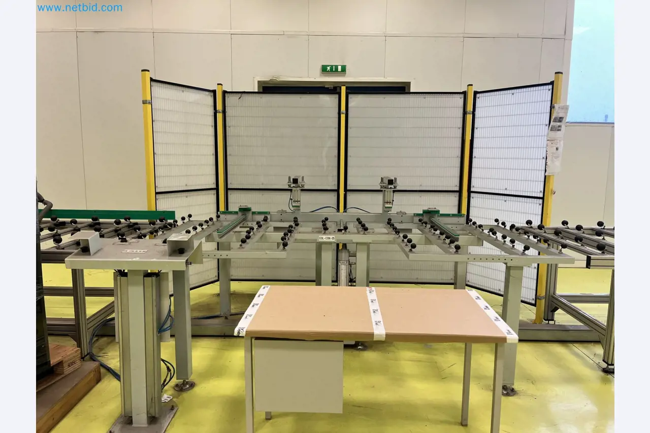 Production facilities for the manufacture of solar modules in Portugal-67